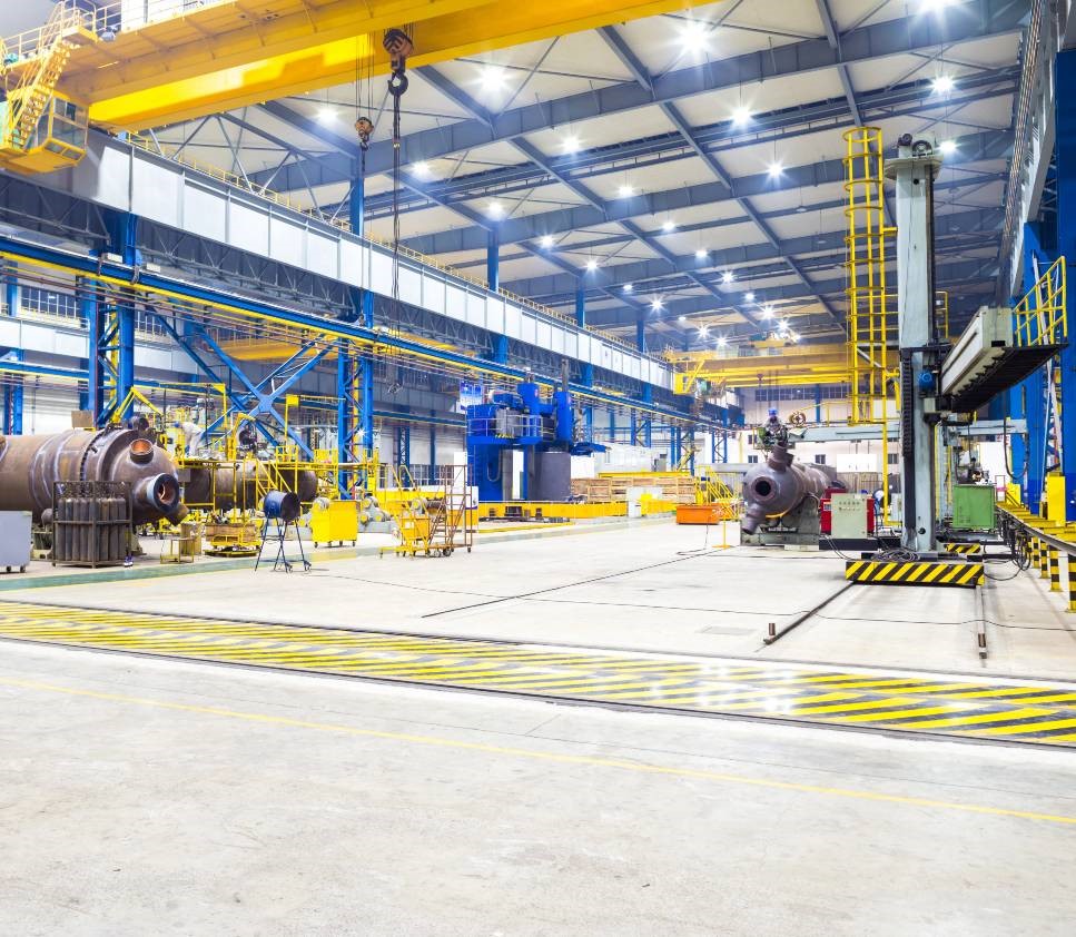 Material Handling